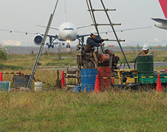 調査・研究機器開発